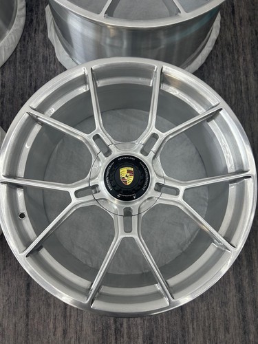 992 gt3 style - gt3, forged