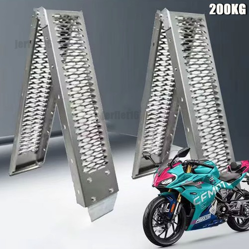 Vehicle loading ramp for - ramp,