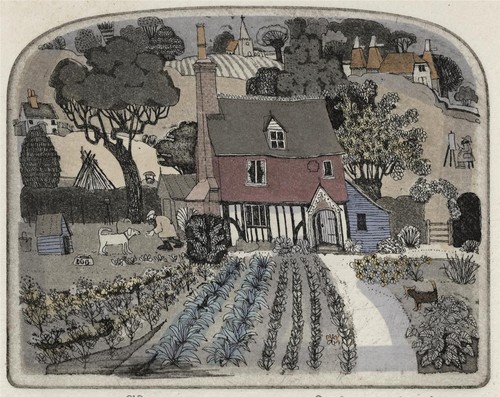 Graham clarke pencil - -,