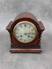 Vintage Japy Freres Mantle