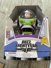 Disney Pixar Buzz Lightyear