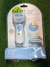 Step One  Micro Pedi Callus