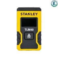 Stanley Intelligent Tools TLM