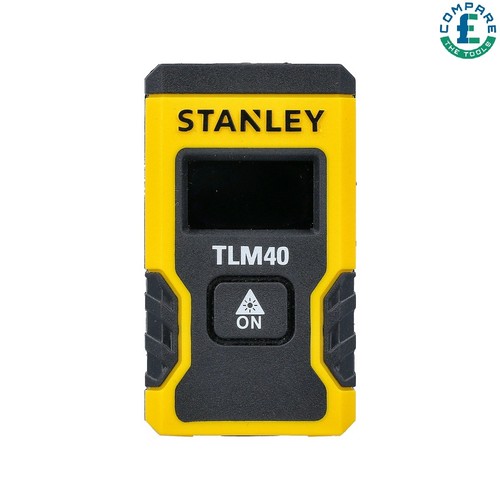 Stanley intelligent tools tlm - tools,