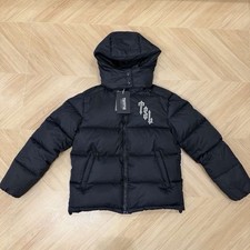 Trapstar Men's Puffer Jacket Size M