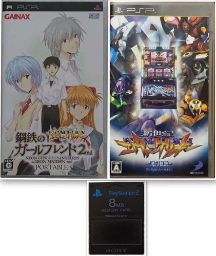 Neon genesis evangelion - neon,