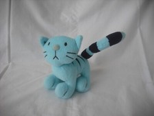 Bob the builder pilchard blue