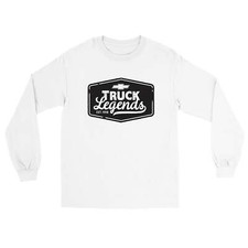 Chevy Truck Legends Longsleeve