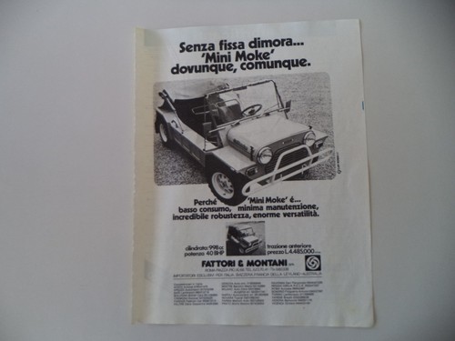Advertising 1979 - advertising,