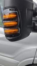 Bailey Adamo sequential LED