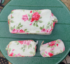 Set of 3 Cath Kidston 'Vintage