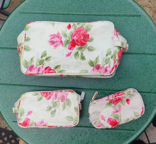 Set cath kidston - 3, 'vintage