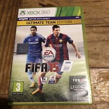 FIFA 15: Ultimate Team Edition