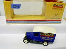 LLEDO, EDOCAR OLDTIMER, EA-8