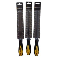 Flat File Round File Half File