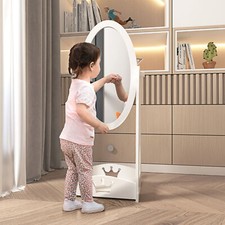 Free Standing Kids' Dressing