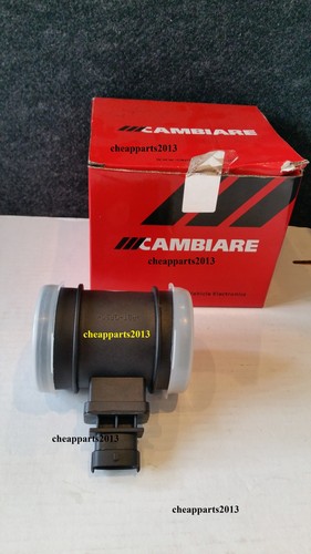 Cambiare air mass sensor alfa - mass,