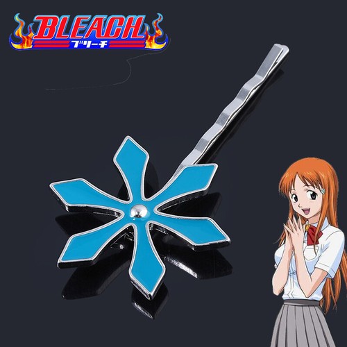 Anime bleach inoue orihime - bleach,