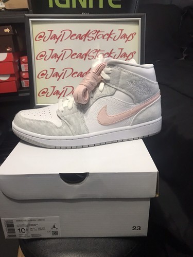 Women jordan mid size 5 - 1,