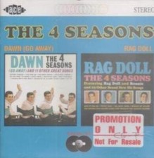 Four Seasons, The : Dawn / Rag