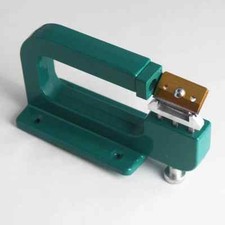 Leather Thinning Machine