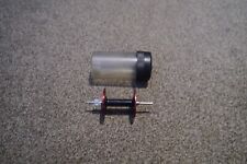 ABU GARCIA AMBASSADEUR No 6000 SWEDEN SPARE SPOOL IN CASE USED FIHING TACKLE