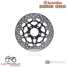 FRONT BRAKE DISC BREMBO GOLD