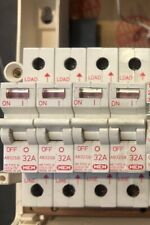 Selection Of. MEM 6 AMP TYPE 2