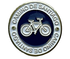Camino de Santiago Pilgrim
