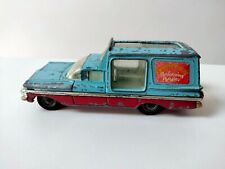Vintage Corgi Toys No. 511 -