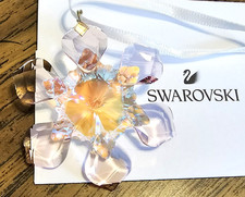 🌸 Swarovski Crystal 2023