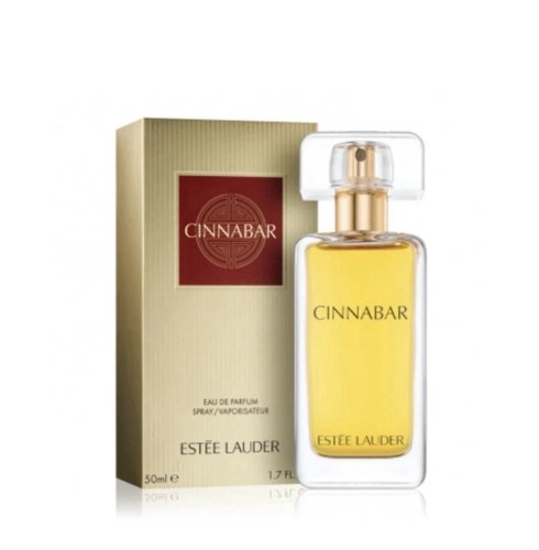 Estée lauder cinnabar eau - cinnabar,