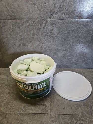 Pro kleen premium iron - pro-kleen, kg