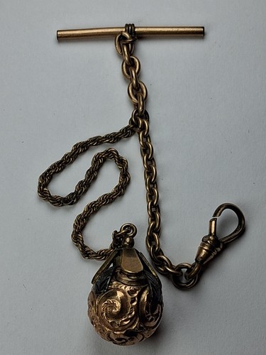 Vintage gold filled - vintage,