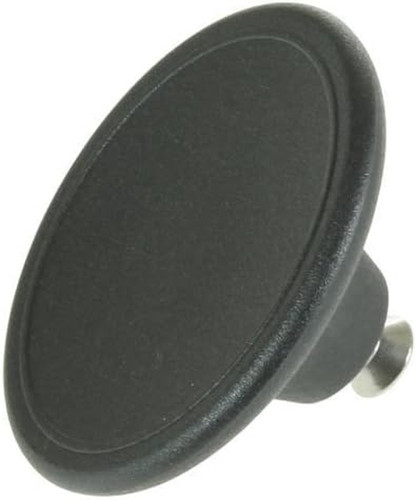 Heat resistant replacement lid - heat-resistant,