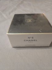 sealed vintage Chanel NO. 5