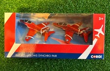 Corgi cs90690 the red - ,