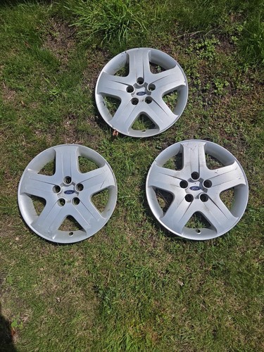 Ford focus 2008 inch - focus, wheel