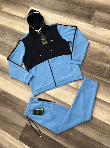 Hugo boss blue - blue, black
