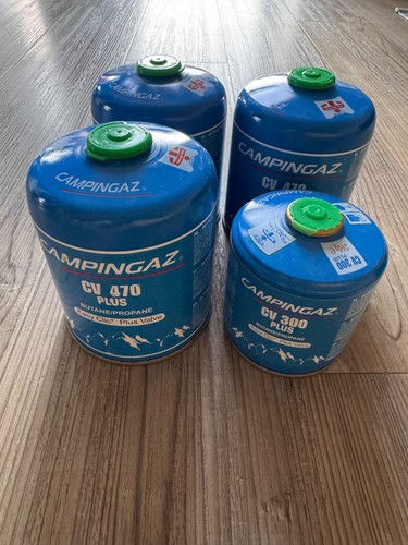 Campingaz cv470 plus - campingaz, gas