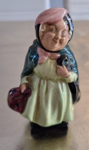 Vintage royal doulton - vintage,