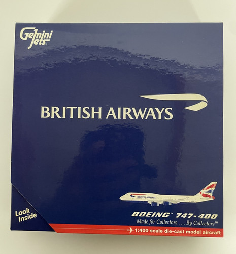 Gemini jets 400 boeing - jets,