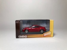 1/43 EBBRO NISSAN Skyline