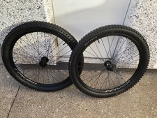 Roval DH 27.5” Boost tubeless DH wheelset