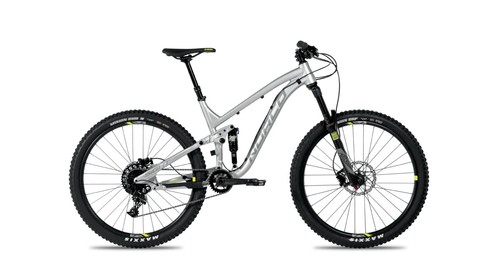 Norco sight 2017 frame - norco, al
