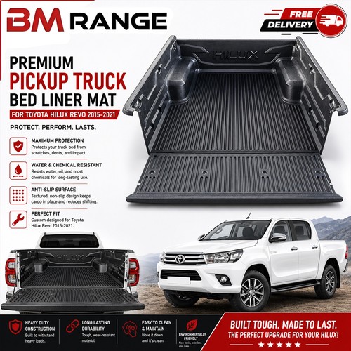 For toyota hilux - hilux, double