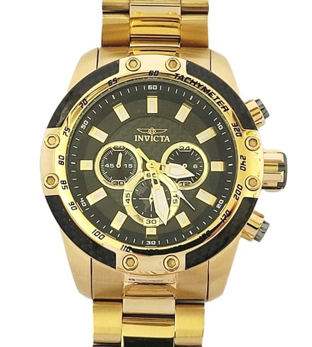 Invicta mens watch speedway - watch,