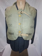 Ww2 RAF 1932 MAE WEST  SIZE