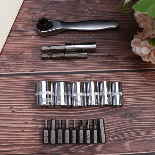 Durable hexagonal box spanner - durable,