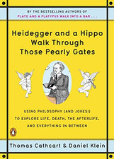 Heidegger and a Hippo Walk
